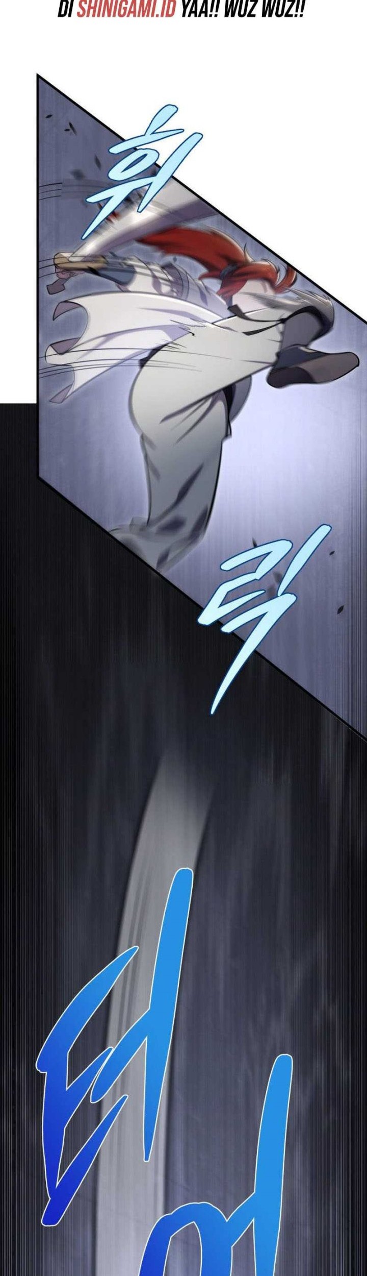 Heavenly Inquisition Sword chapter 45 halaman 74