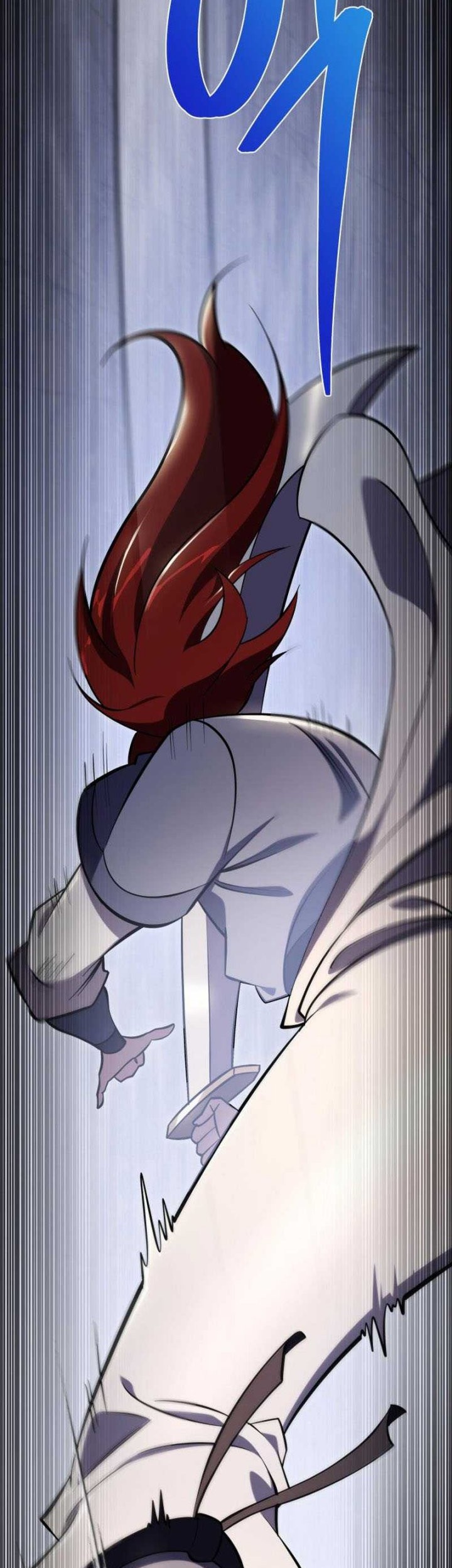 Heavenly Inquisition Sword chapter 45 halaman 75