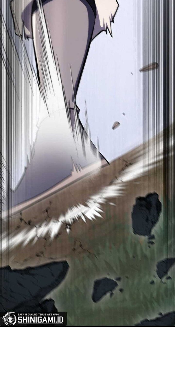 Heavenly Inquisition Sword chapter 45 halaman 76