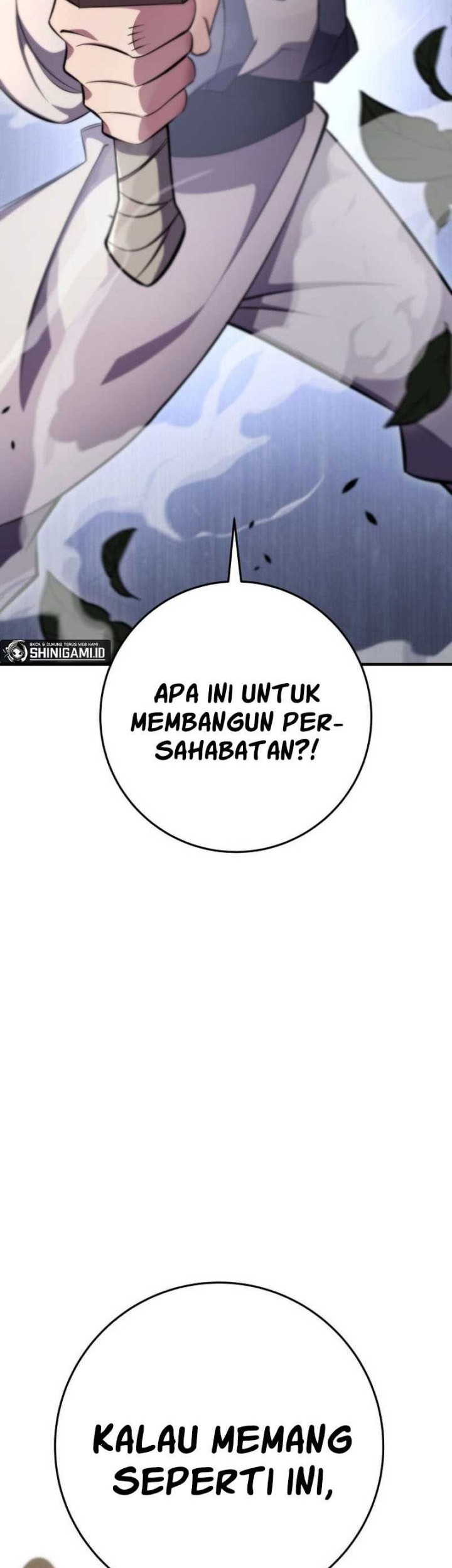 Heavenly Inquisition Sword chapter 45 halaman 78