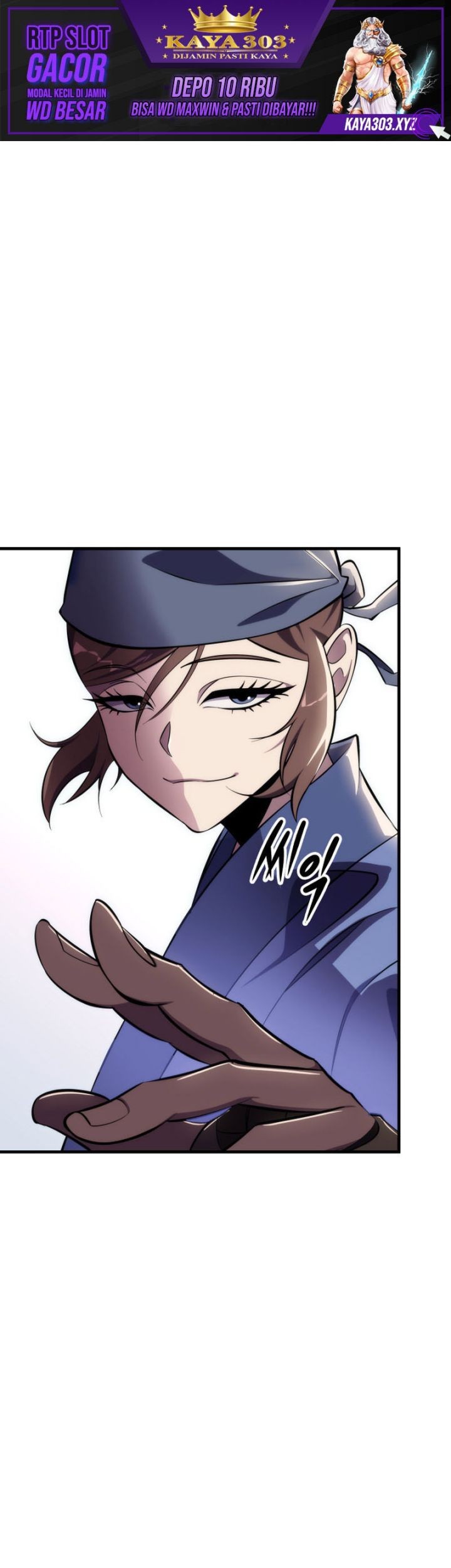Heavenly Inquisition Sword chapter 46 halaman 2