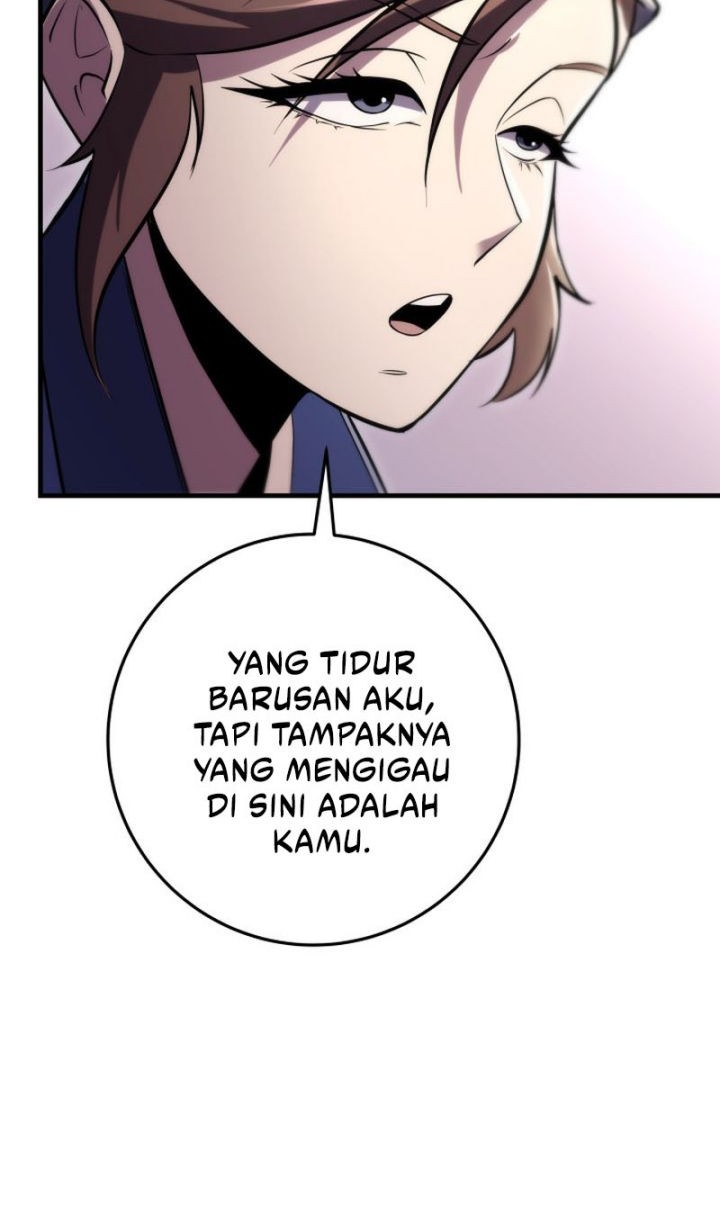 Heavenly Inquisition Sword chapter 46 halaman 8