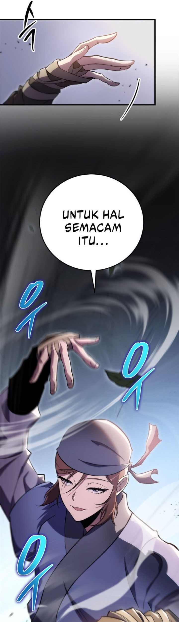 Heavenly Inquisition Sword chapter 46 halaman 9