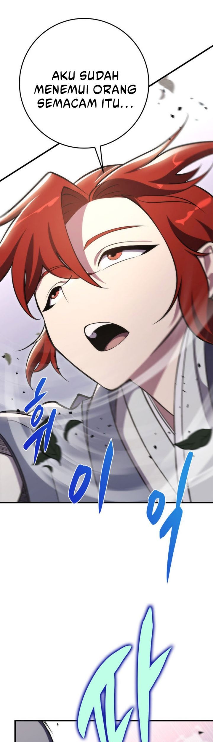 Heavenly Inquisition Sword chapter 46 halaman 19