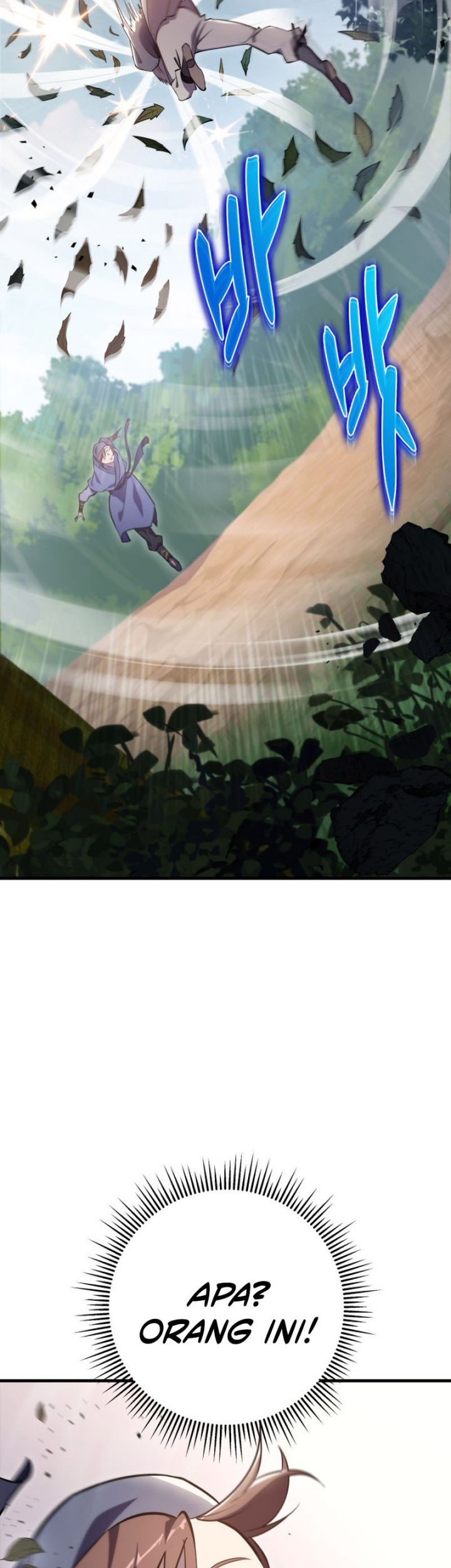 Heavenly Inquisition Sword chapter 46 halaman 21