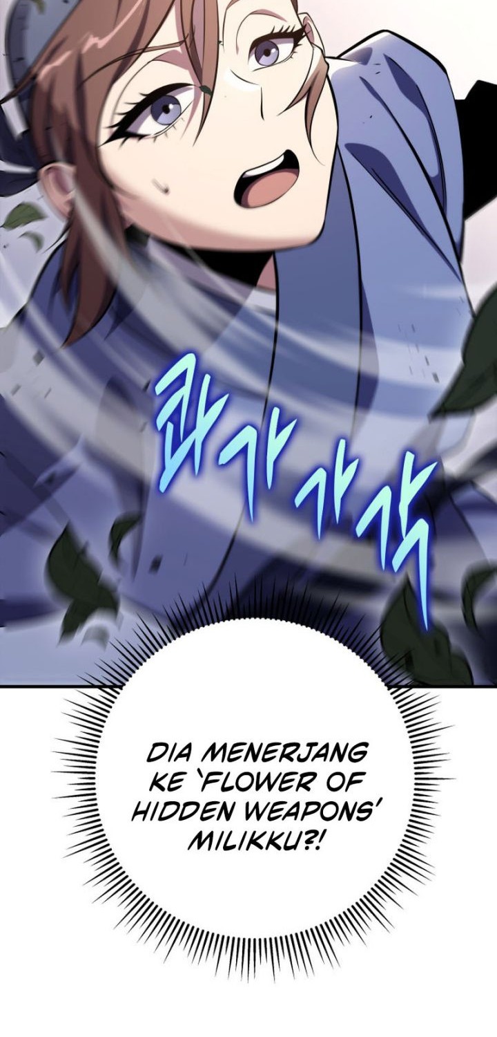 Heavenly Inquisition Sword chapter 46 halaman 22