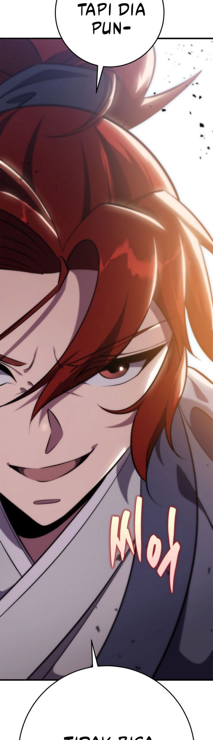 Heavenly Inquisition Sword chapter 46 halaman 28