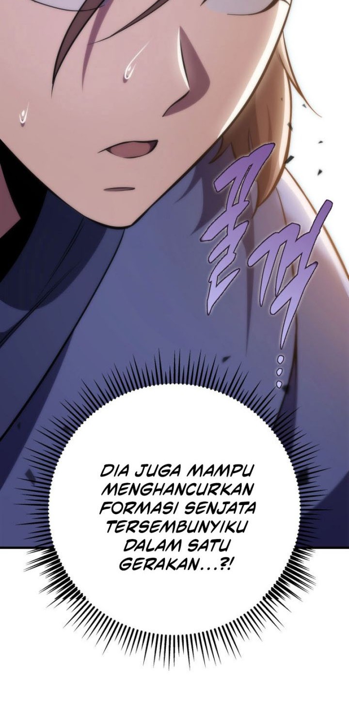 Heavenly Inquisition Sword chapter 46 halaman 30