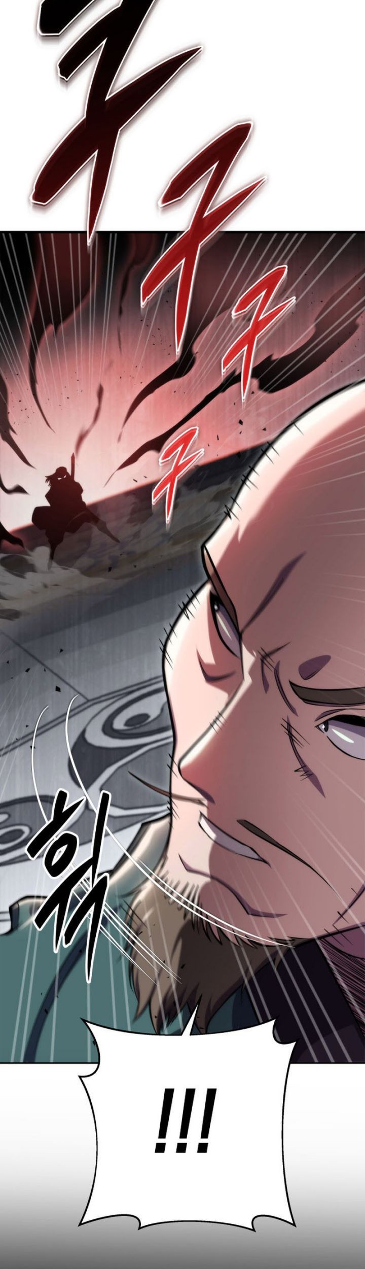 Heavenly Inquisition Sword chapter 46 halaman 40