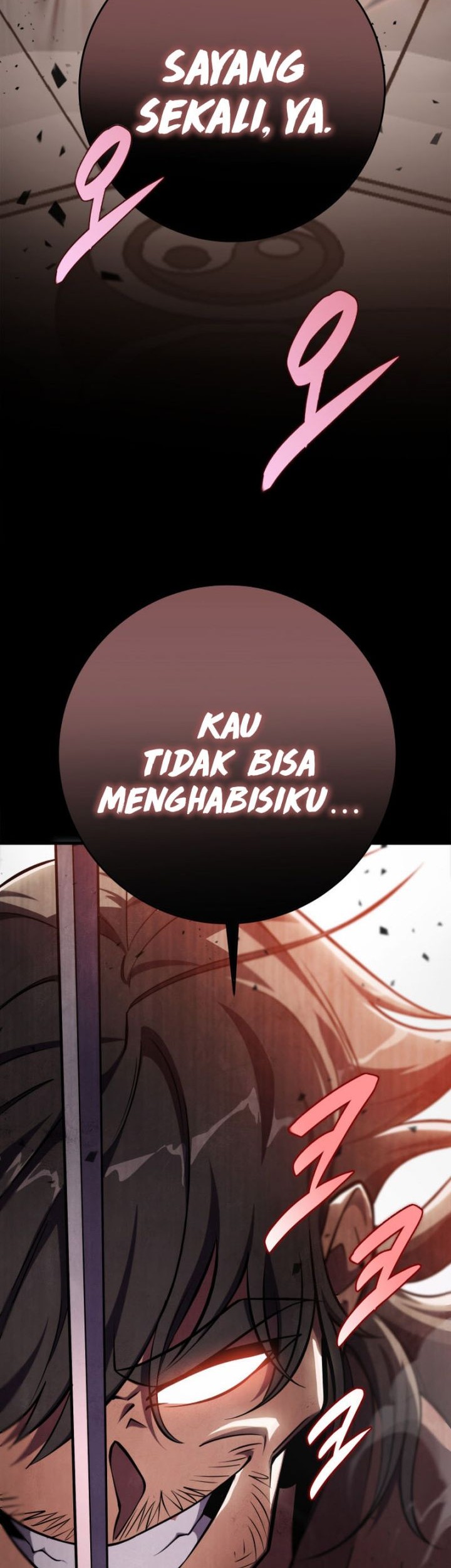Heavenly Inquisition Sword chapter 46 halaman 43