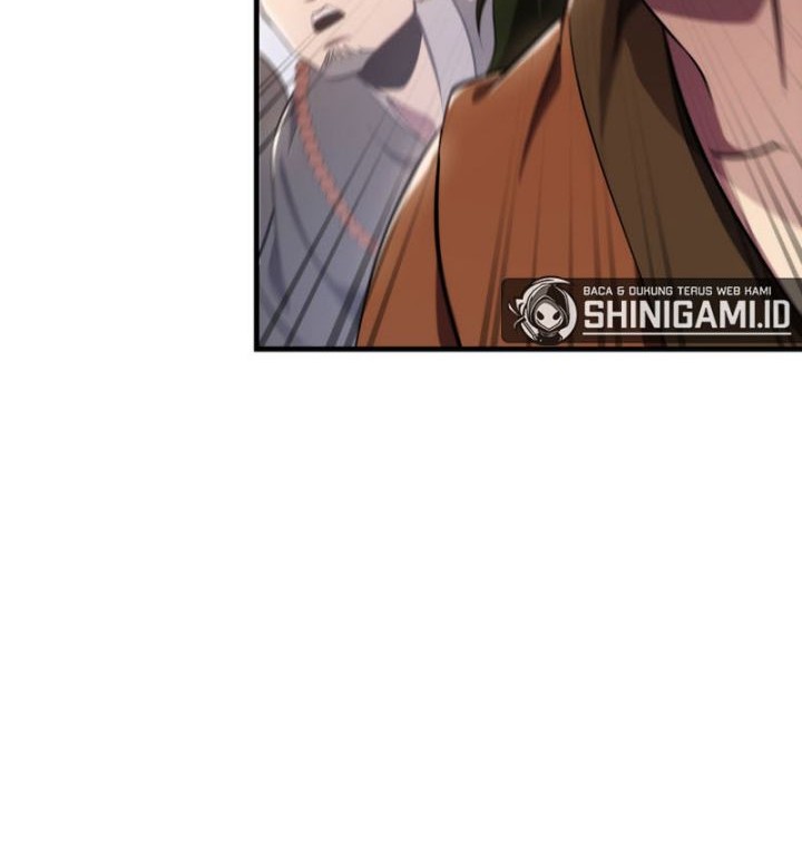 Heavenly Inquisition Sword chapter 46 halaman 45