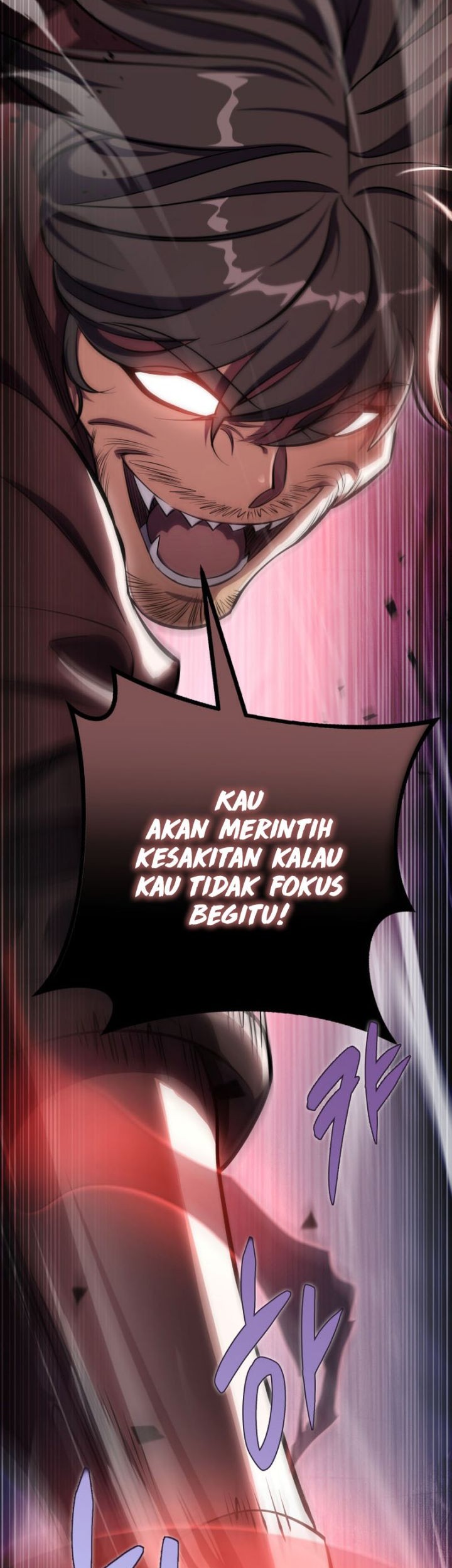 Heavenly Inquisition Sword chapter 46 halaman 48