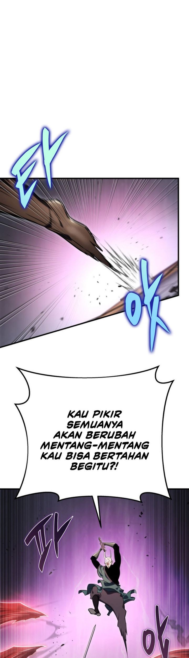 Heavenly Inquisition Sword chapter 46 halaman 50