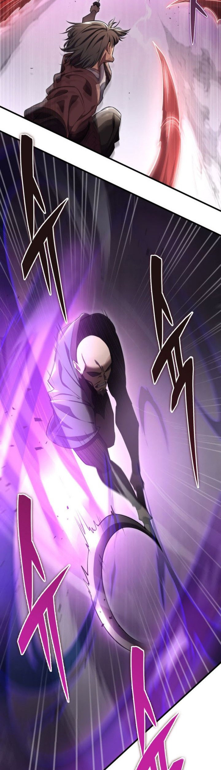 Heavenly Inquisition Sword chapter 46 halaman 51