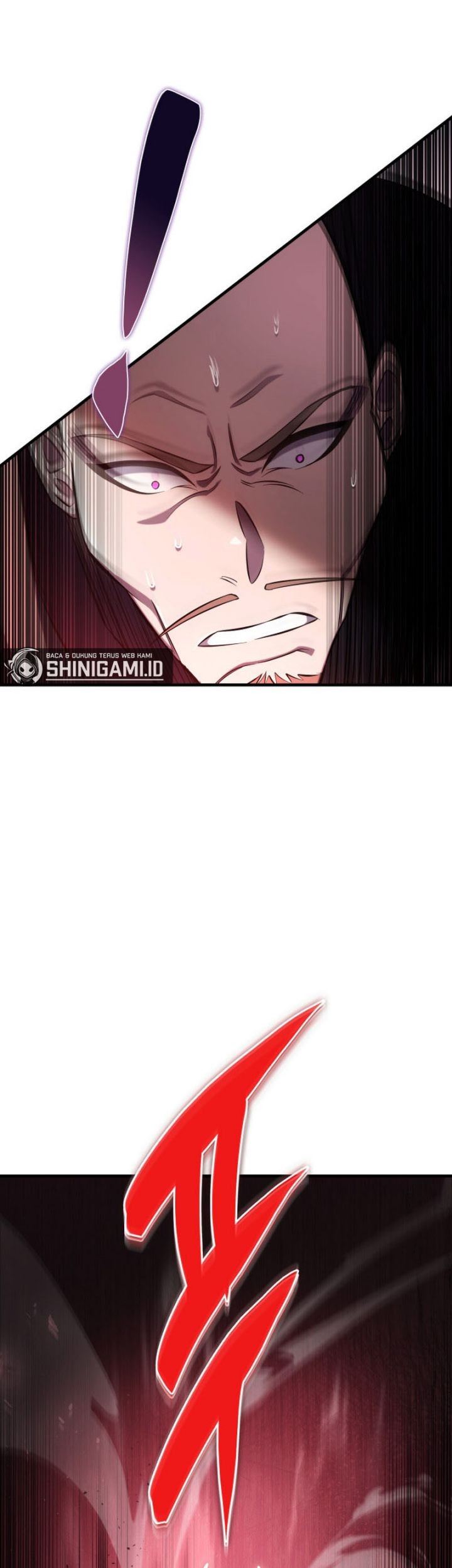 Heavenly Inquisition Sword chapter 46 halaman 54