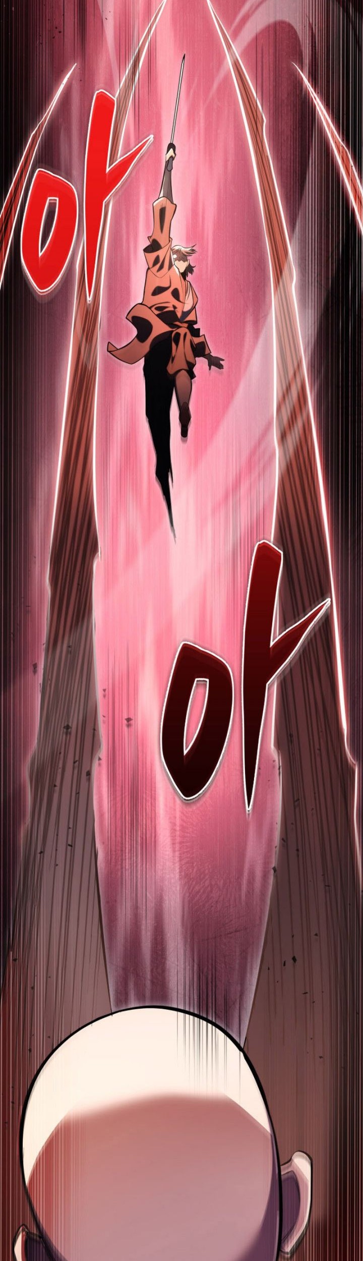 Heavenly Inquisition Sword chapter 46 halaman 55