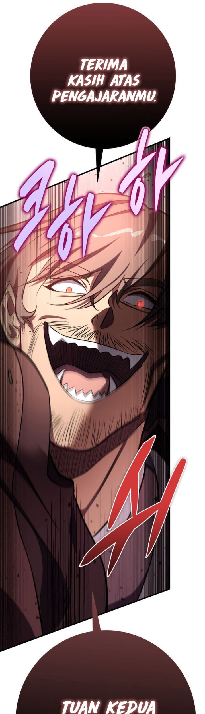 Heavenly Inquisition Sword chapter 46 halaman 57