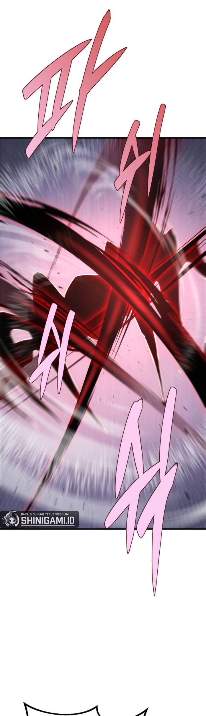 Heavenly Inquisition Sword chapter 46 halaman 61