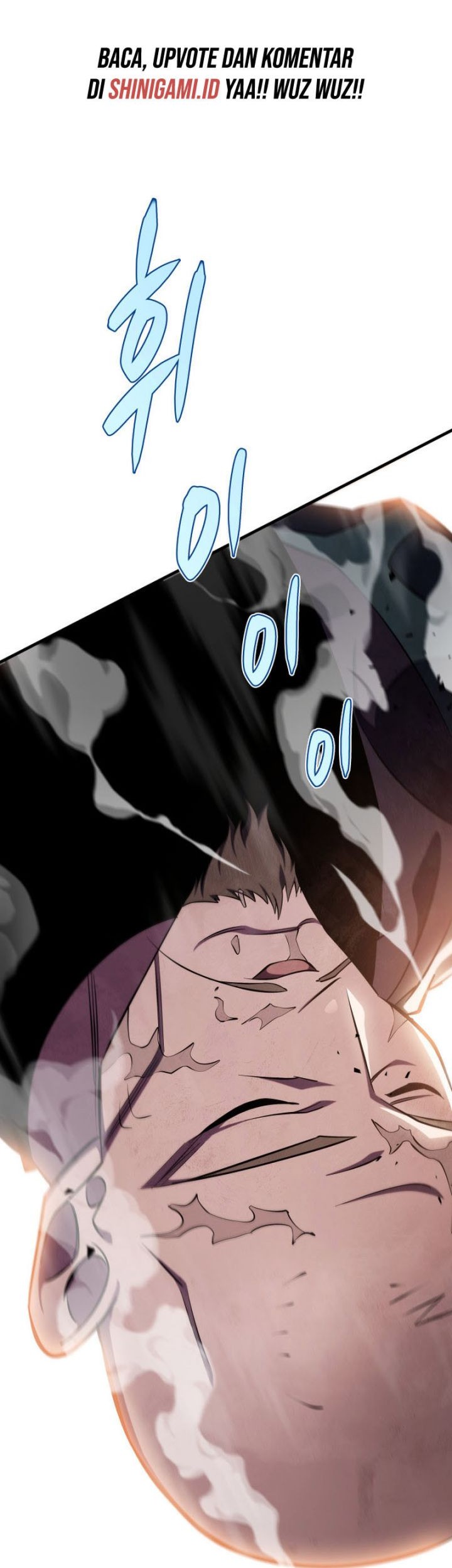Heavenly Inquisition Sword chapter 46 halaman 63