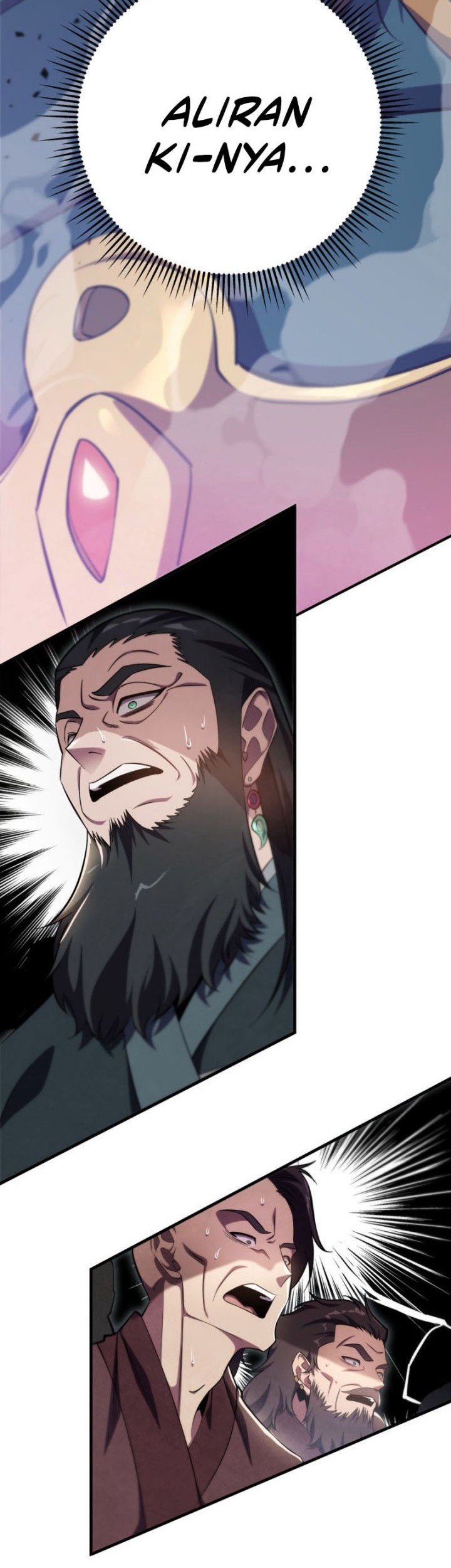 Heavenly Inquisition Sword chapter 46 halaman 70
