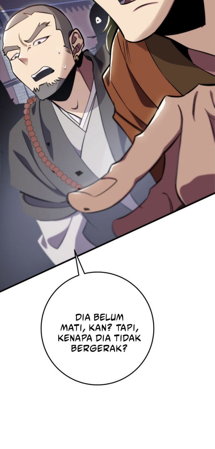 Heavenly Inquisition Sword chapter 46 halaman 72