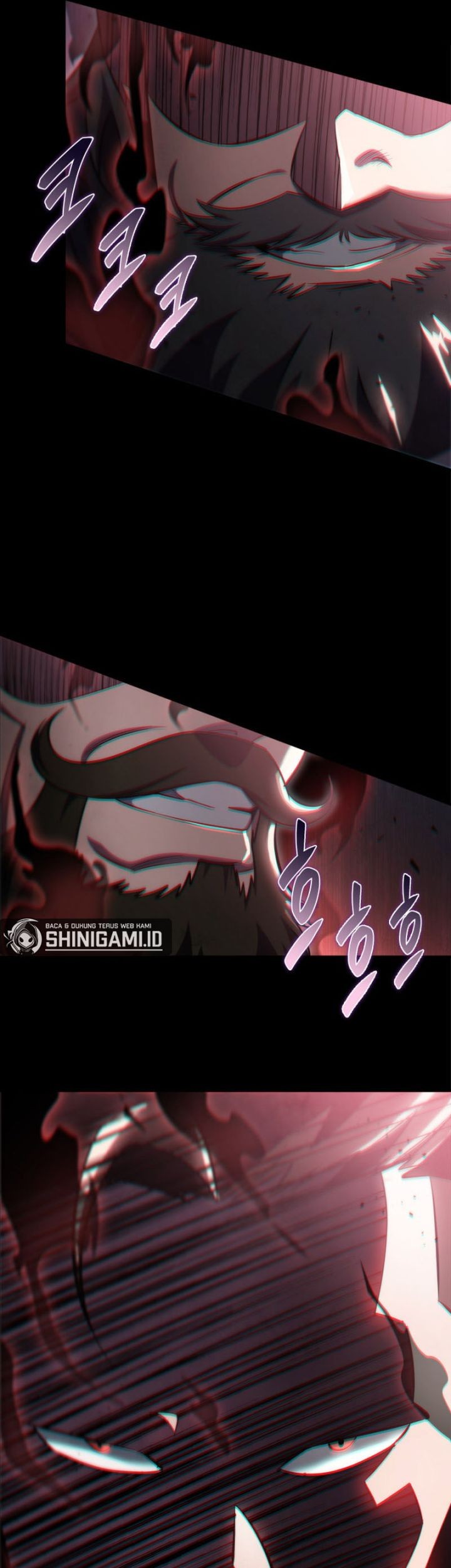 Heavenly Inquisition Sword chapter 46 halaman 80