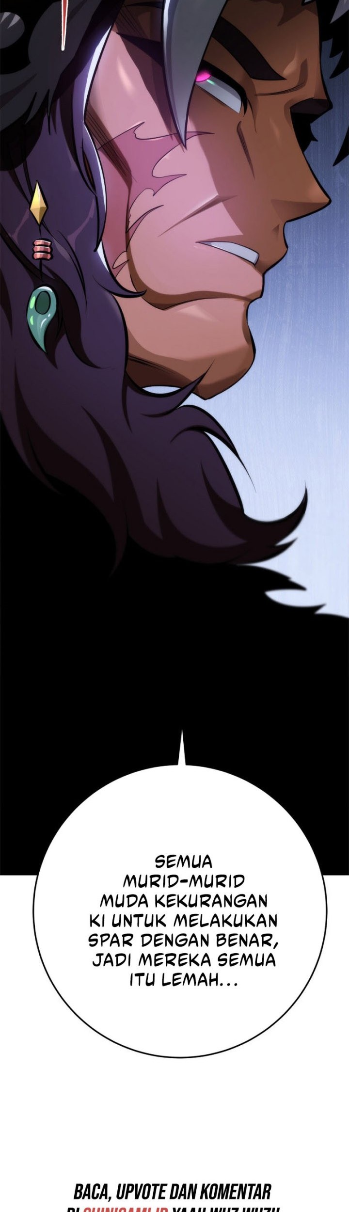 Heavenly Inquisition Sword chapter 47 halaman 12