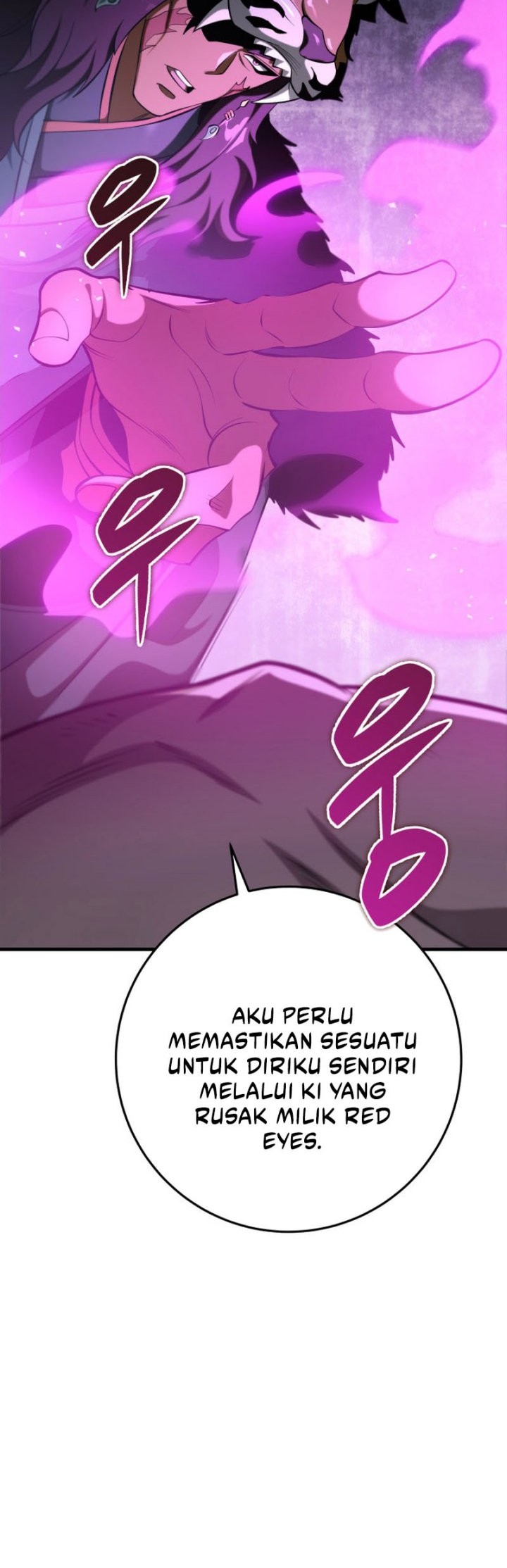 Heavenly Inquisition Sword chapter 47 halaman 16