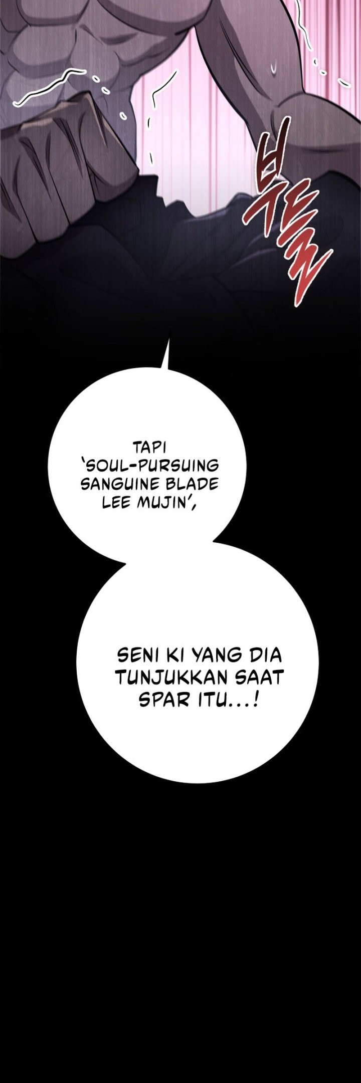 Heavenly Inquisition Sword chapter 47 halaman 19