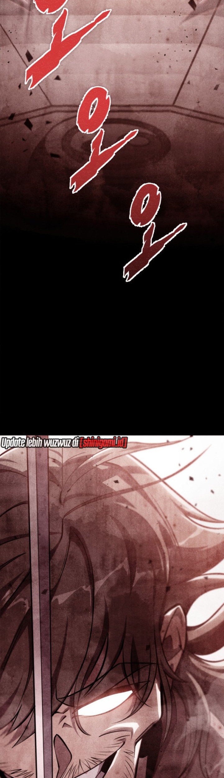Heavenly Inquisition Sword chapter 47 halaman 21