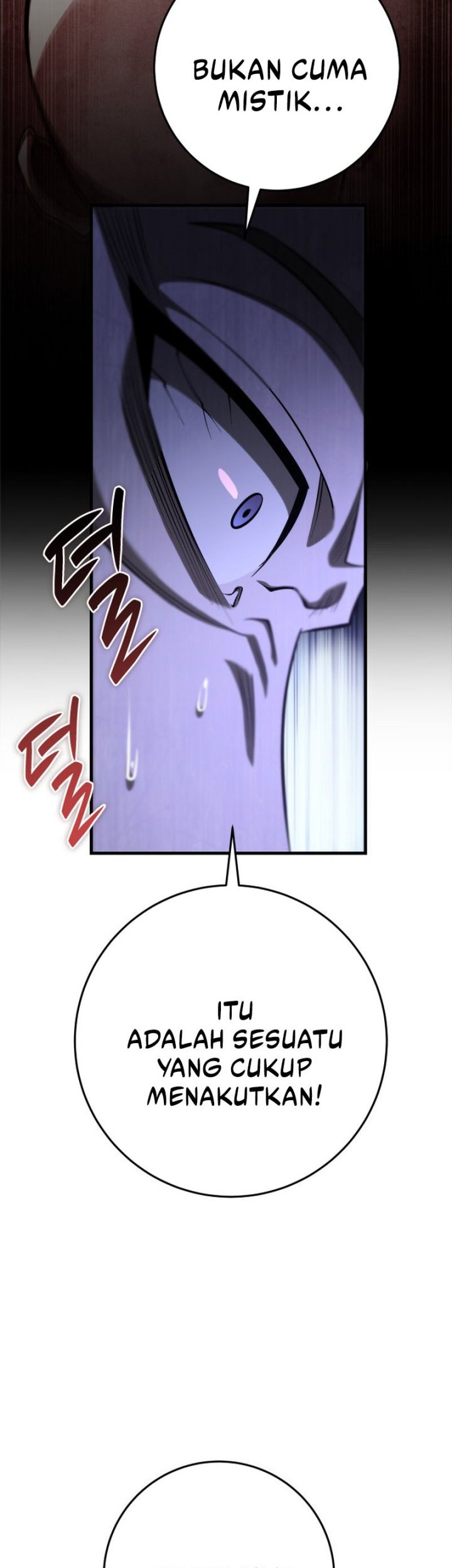 Heavenly Inquisition Sword chapter 47 halaman 24