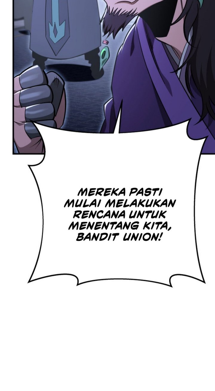 Heavenly Inquisition Sword chapter 47 halaman 30