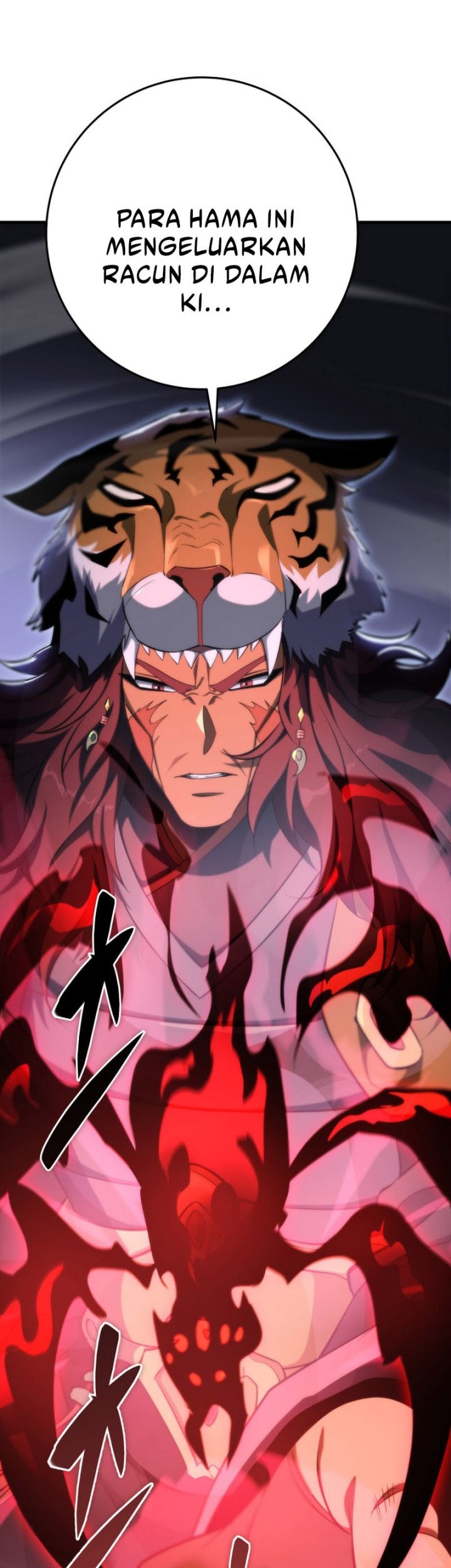 Heavenly Inquisition Sword chapter 47 halaman 36