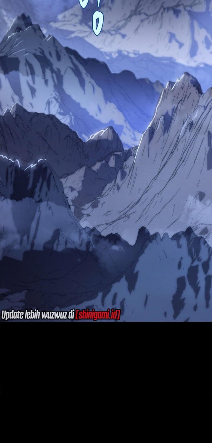 Heavenly Inquisition Sword chapter 47 halaman 41