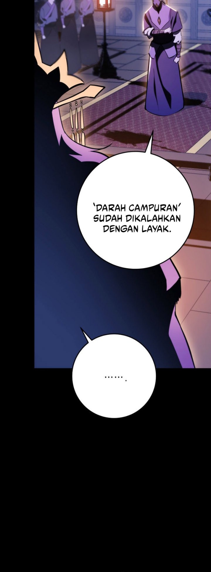 Heavenly Inquisition Sword chapter 47 halaman 44