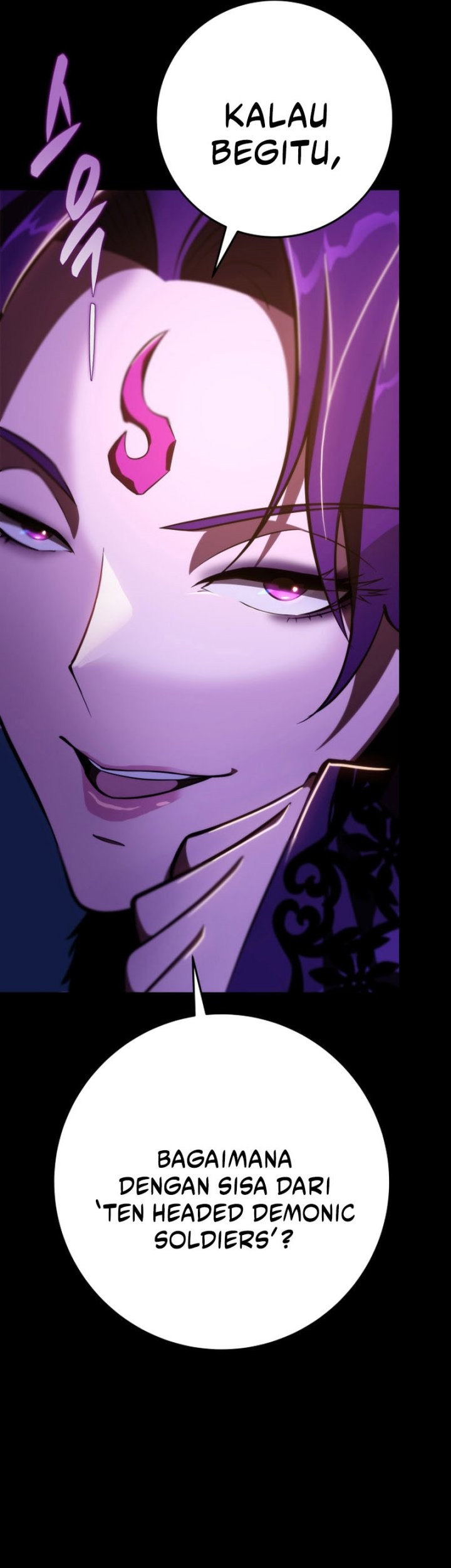 Heavenly Inquisition Sword chapter 47 halaman 45
