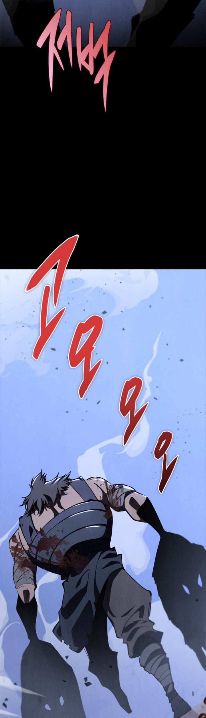 Heavenly Inquisition Sword chapter 47 halaman 52