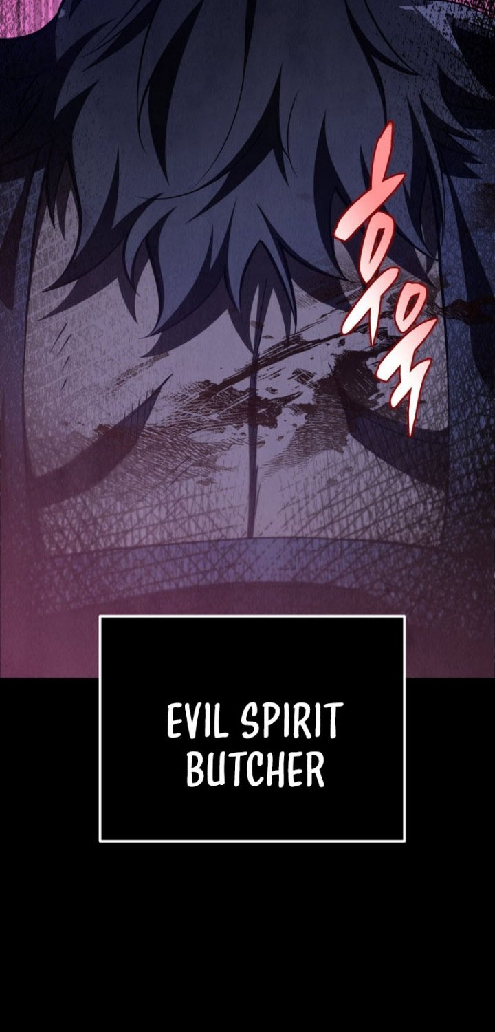 Heavenly Inquisition Sword chapter 47 halaman 54