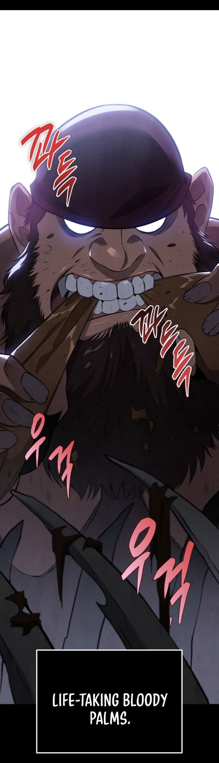 Heavenly Inquisition Sword chapter 47 halaman 57