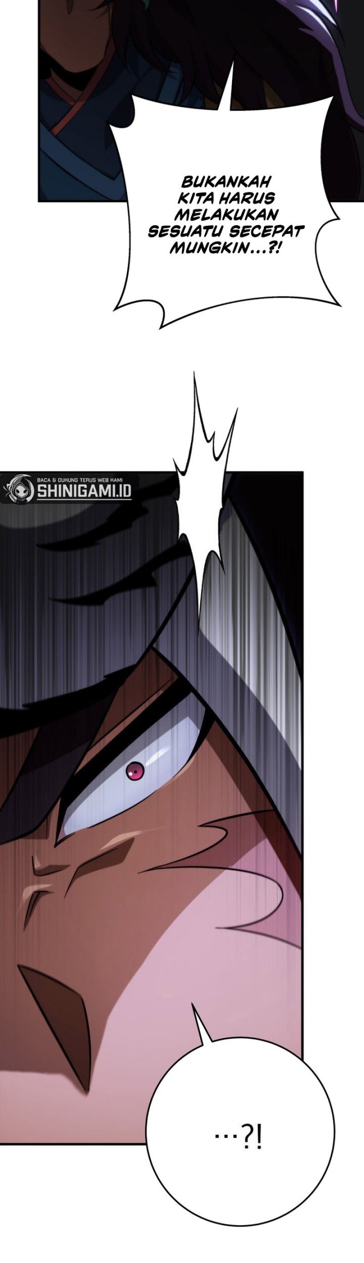 Heavenly Inquisition Sword chapter 47 halaman 65