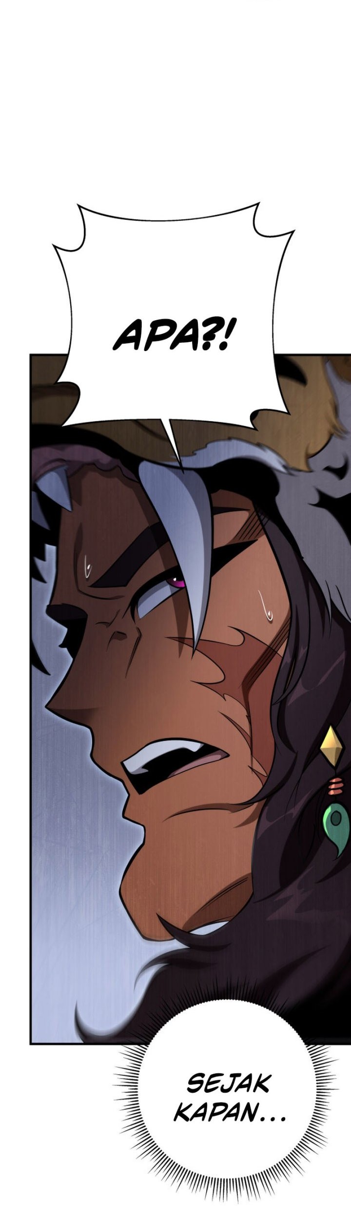 Heavenly Inquisition Sword chapter 47 halaman 69