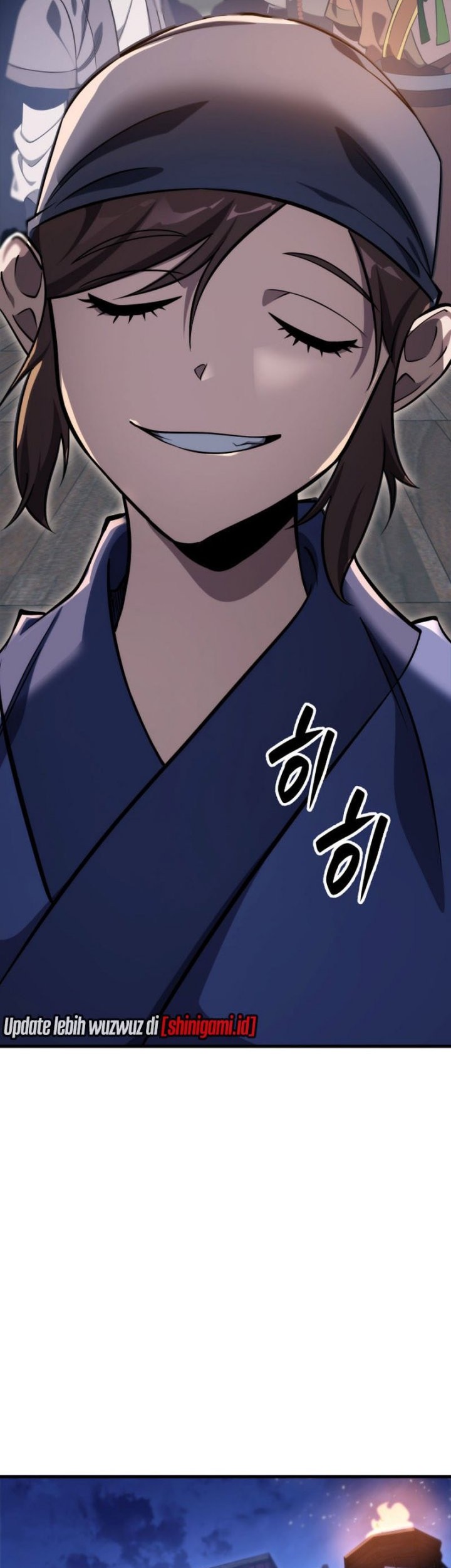 Heavenly Inquisition Sword chapter 48 halaman 4
