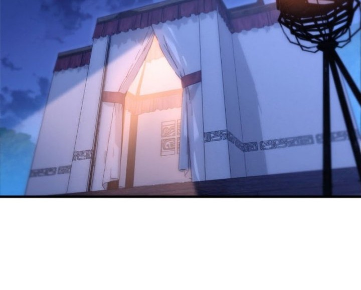 Heavenly Inquisition Sword chapter 48 halaman 5
