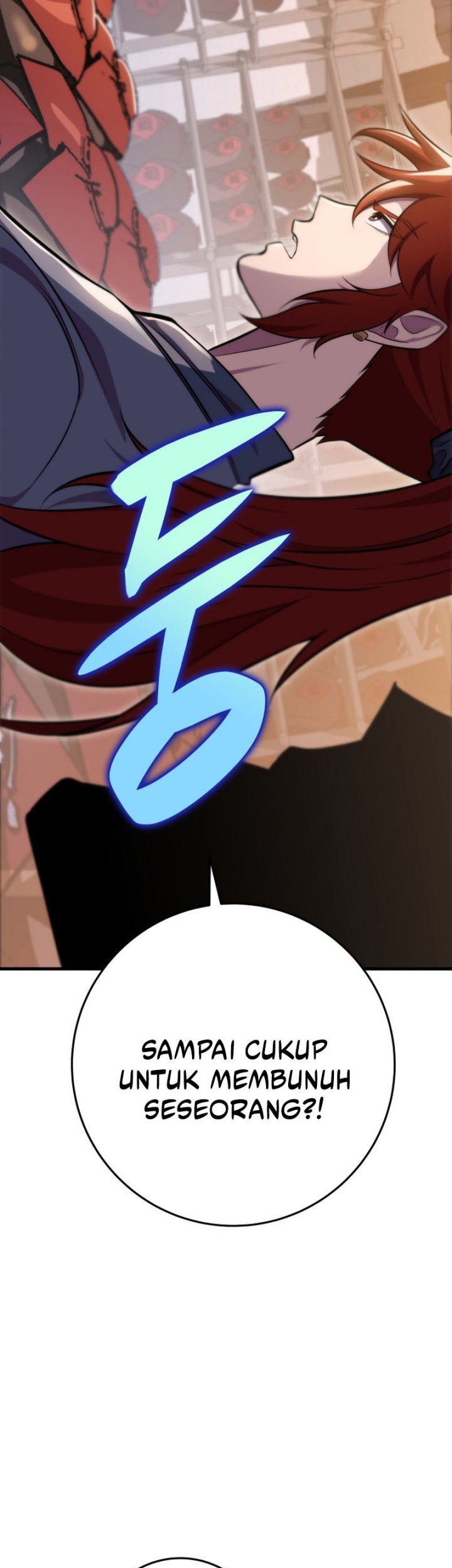 Heavenly Inquisition Sword chapter 48 halaman 8