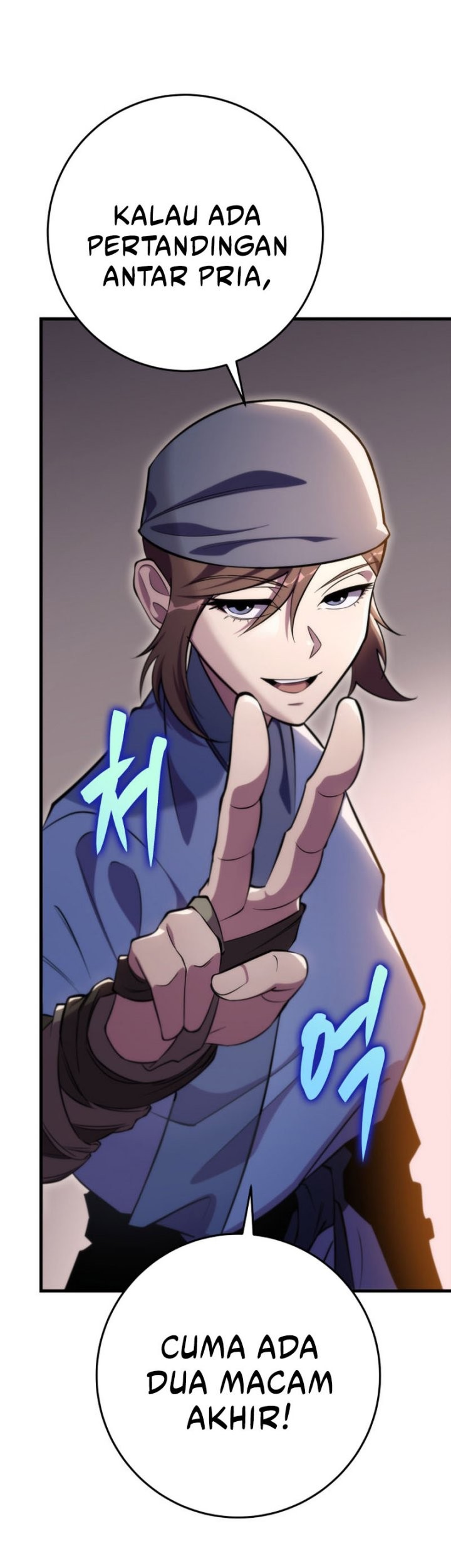 Heavenly Inquisition Sword chapter 48 halaman 10