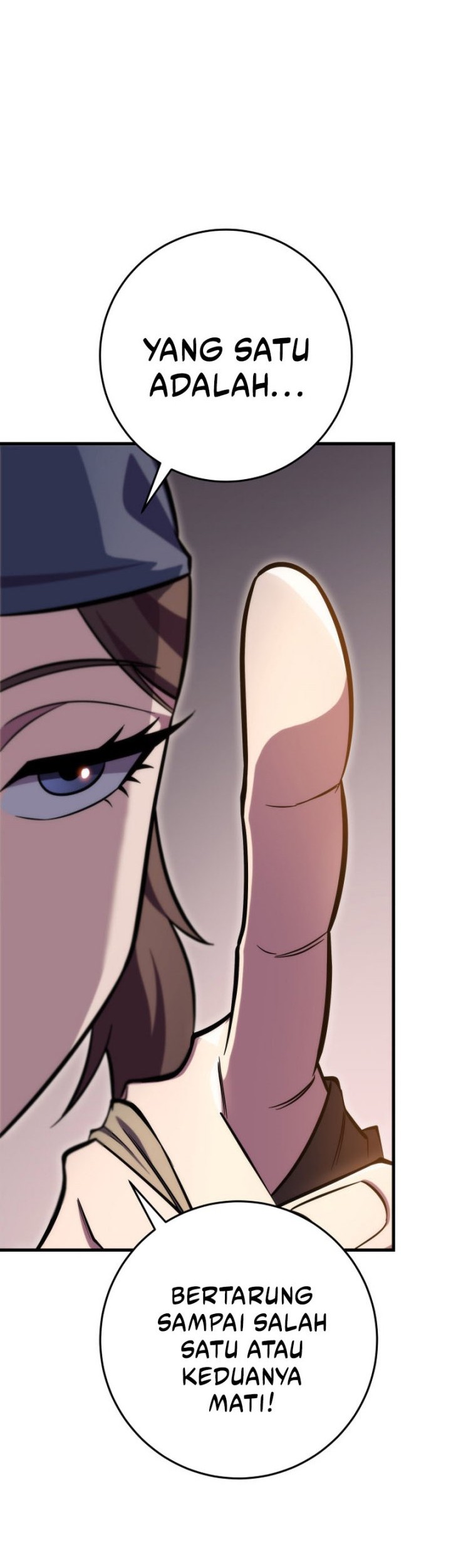 Heavenly Inquisition Sword chapter 48 halaman 11