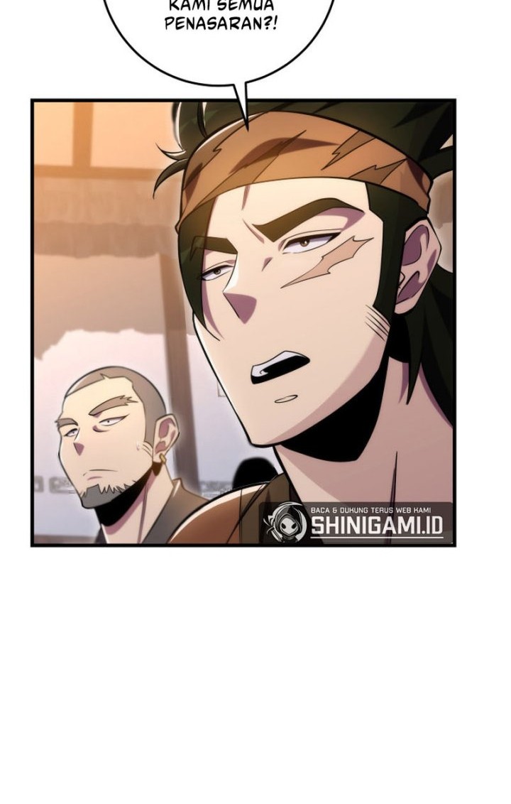 Heavenly Inquisition Sword chapter 48 halaman 13