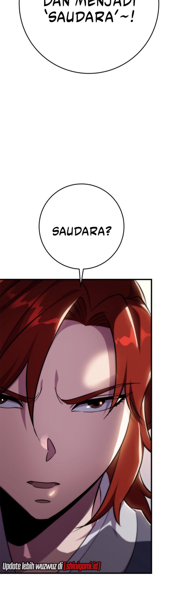 Heavenly Inquisition Sword chapter 48 halaman 22