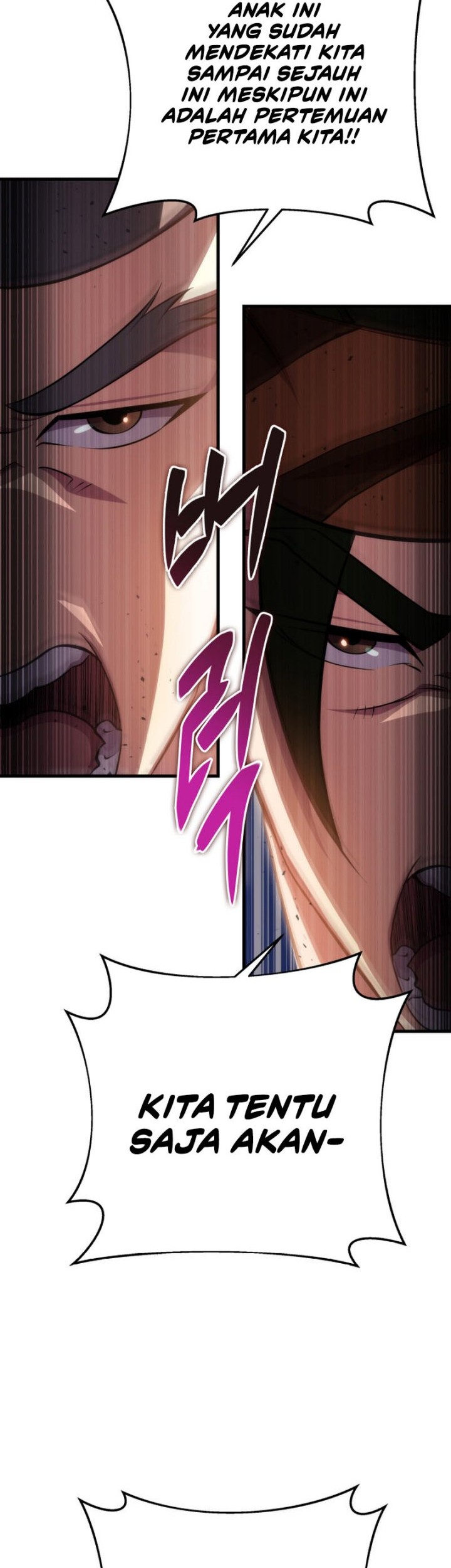 Heavenly Inquisition Sword chapter 48 halaman 26