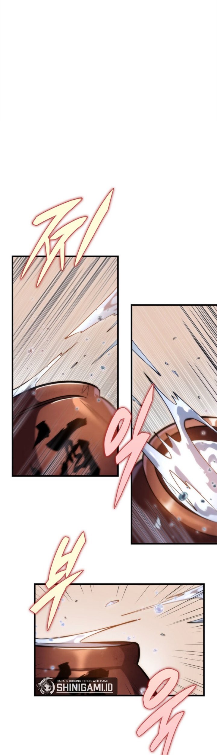 Heavenly Inquisition Sword chapter 48 halaman 38